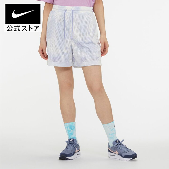 楽天市場 ナイキ スポーツウェア アイコン クラッシュ ウィメンズショートパンツアパレル Nike ボトムス ライフスタイル ウェア ハーフパンツ スポーツウェア レディース Su22 30 Pb Nike 公式 楽天市場店