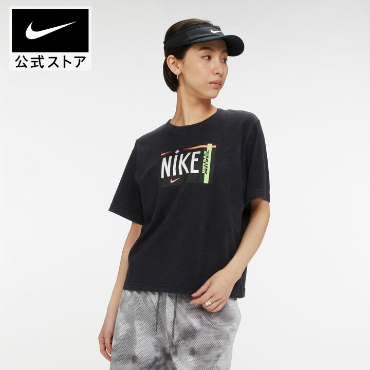 楽天市場 60 Off ナイキ スポーツウェア ウィメンズ Tシャツアパレル Nike トップス ライフスタイル ウェア Tシャツ スポーツウェア レディース 半袖 Su22 60 70 Off 楽天ナイキss2212 Nike 公式 楽天市場店 楽天市場 60 Off ナイキ スポーツウェア ウィメンズ Tシャツアパレル Nike トップス ライフスタイル ウェア Tシャツ スポーツウェア レディース 半袖 Su22 60 70 Off 楽天ナイキss2212 Nike 公式 楽天市場店