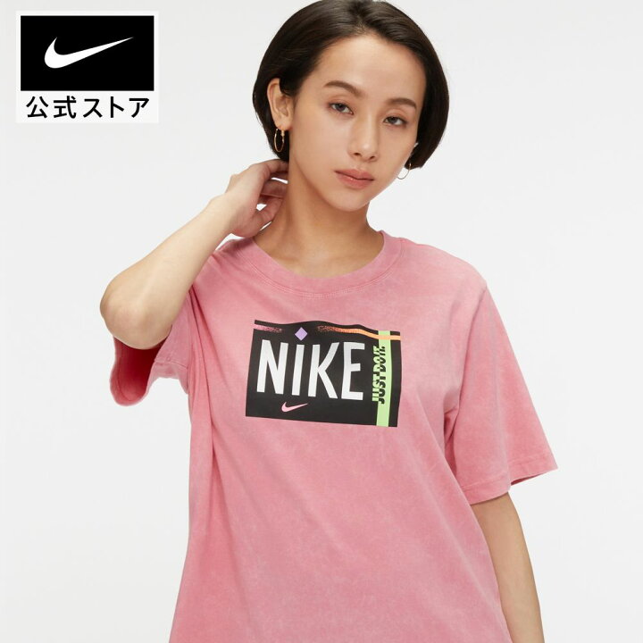 楽天市場 ナイキ スポーツウェア ウィメンズ Tシャツアパレル Nike トップス ライフスタイル ウェア Tシャツ スポーツウェア レディース 半袖 Su22 Nike 公式 楽天市場店 楽天市場 ナイキ スポーツウェア ウィメンズ Tシャツアパレル Nike トップス ライフスタイル ウェア Tシャツ スポーツウェア レディース 半袖 Su22 Nike 公式 楽天市場店