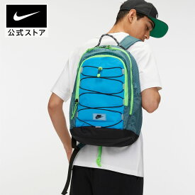 【クリアランス価格】ナイキ ヘイワード 2.0 バックパック (26L)nike ライフスタイル アウトドア 旅行カバン 修学旅行バッグ dv3053-393 リュック 卒業旅行 黒 青 緑