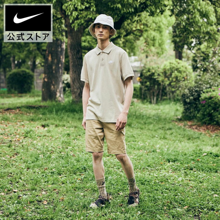 楽天市場 ナイキ Dri Fit Uv メンズ 27cm ゴルフ チノショートパンツnike ゴルフ ボトムス ウェア ハーフパンツ メンズ Su22 Uvカット アパレル Nike 公式 楽天市場店