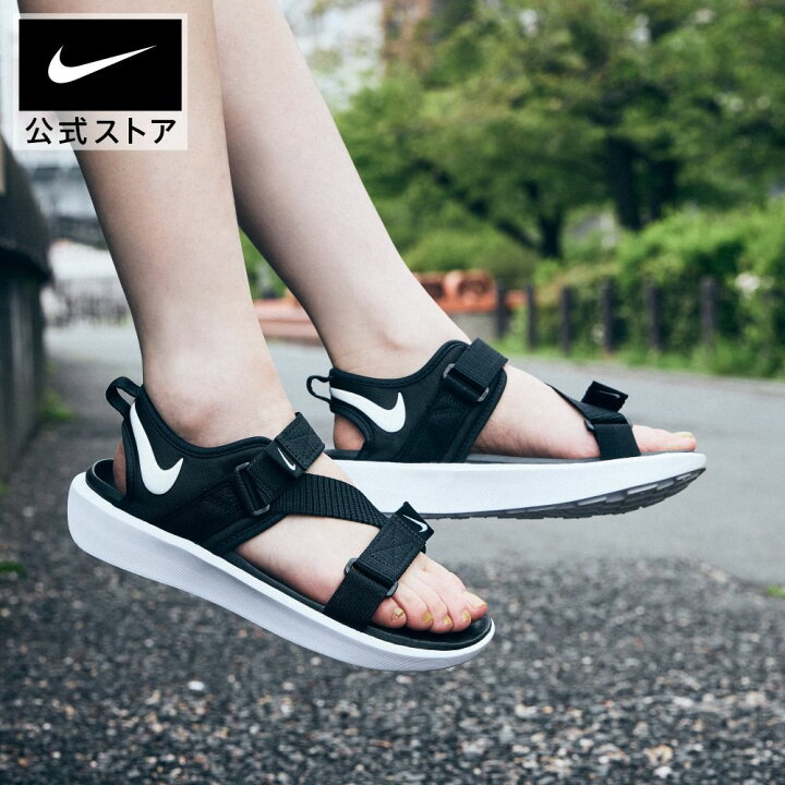 楽天市場 ナイキ ウィメンズ ビスタ サンダルnike ライフスタイル サンダル スポーツウェア レディース シャワーサンダル ビーサン ローカット Su22 シューズ Nike 公式 楽天市場店