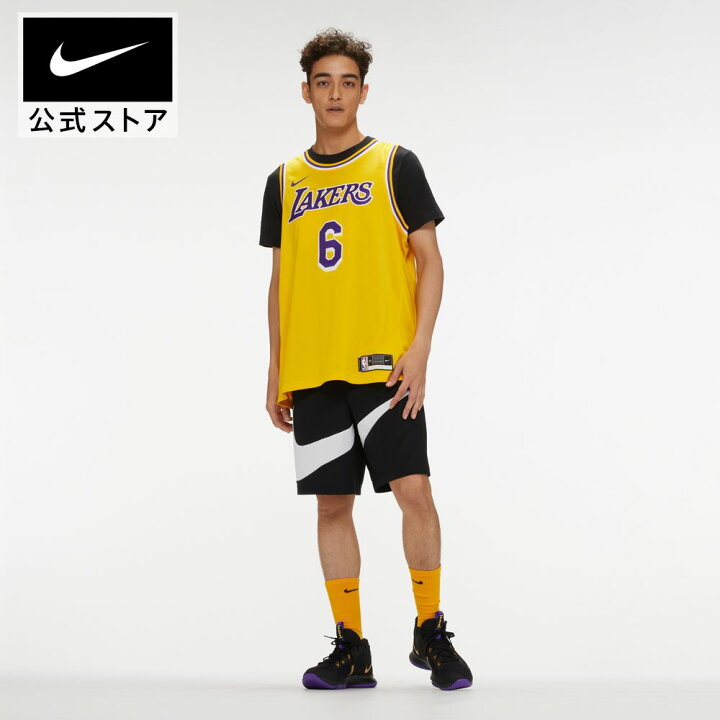 楽天市場 40 Off レイカーズ アイコン エディション ナイキ Nba スウィングマン ジャージーアパレル Nike バスケットボール ウェア Nba サステナビリティ コレクション メンズ タンクトップ Su22 楽天ナイキブラックフライデー22 40 50 Nike 公式 楽天市場店 楽天市場 40 Off レイカーズ アイコン エディション ナイキ Nba スウィングマン ジャージーアパレル Nike バスケットボール ウェア Nba サステナビリティ コレクション メンズ タンクトップ Su22 楽天ナイキブラックフライデー22 40 50 Nike 公式 楽天市場店