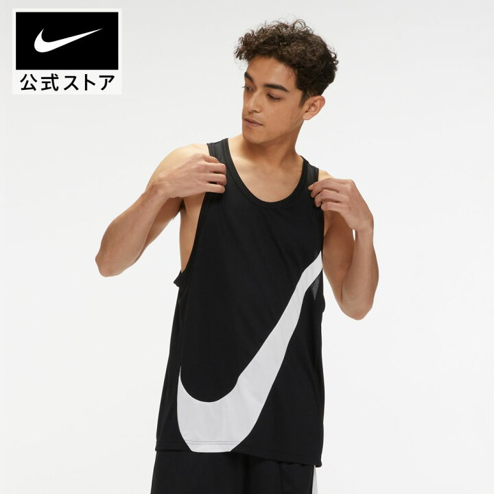 楽天市場 30 Off ナイキ Dri Fit メンズ バスケットボール クロスオーバー ジャージーバスケウェア スポーツウェア ジムウェア ランニングウェア タンクトップ ノースリーブ アパレル 10 30 Off 楽天ナイキ2212 Nike 公式 楽天市場店
