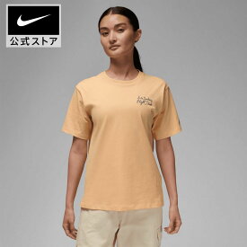 【30%OFFクーポン対象】ウィメンズ ジョーダン クラブ コア S/S Tシャツ nike SU23 ウェア Tシャツ レディース dz3193-251 プレゼント 半袖50 母の日 ギフト cpn30 mtm 25cpn