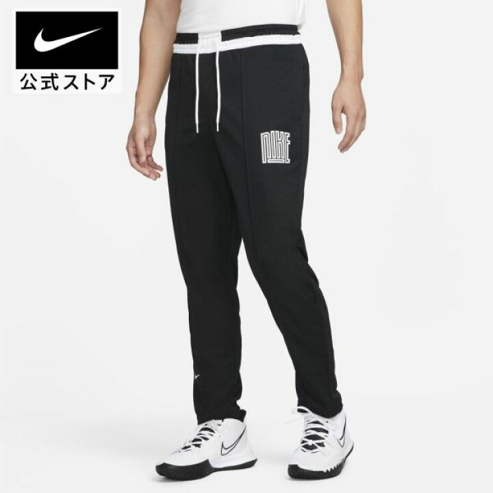 楽天市場 ナイキ Dri Fit メンズ バスケットボールパンツ バスケットボール ウェア ボトムス パンツ 裏起毛 メンズ Fall22 アパレル 40opfrvnefo 楽天ナイキss2212 Nike 公式 楽天市場店