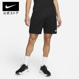 【20％OFFクーポン対象】ナイキ Dri-FIT エピック メンズ ニット トレーニングショートパンツnike ジム ウェア ボトムス teamsports dm5943-010 フィットネス cpn20 黒 白