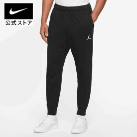 【10％OFFクーポン対象】ジョーダン Dri-FIT SPRT CSVR フリース パンツnike バスケ ジョーダン ウェア ボトムス パンツ Dri-FIT メンズアパレル dq7333-010 あったか 部活 cpn10 黒 白