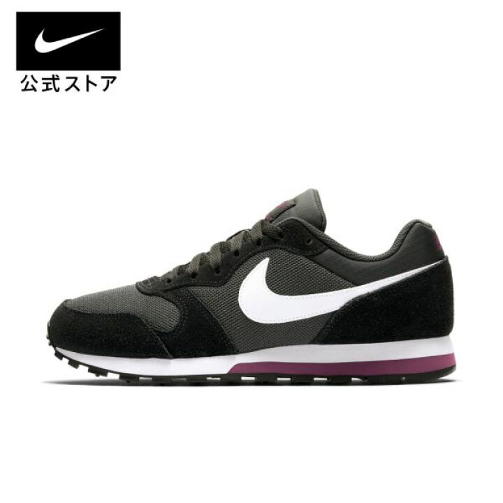楽天市場 30 Offクーポン対象 ナイキ Md ランナー 2 ウィメンズシューズ Fall22 レディース Nike 公式 楽天市場店