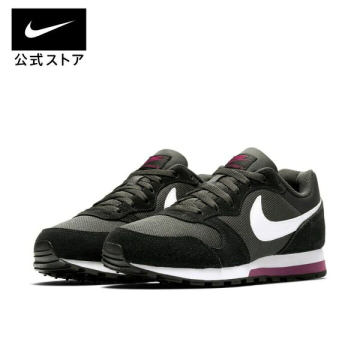 楽天市場 30 Offクーポン対象 ナイキ Md ランナー 2 ウィメンズシューズ Fall22 レディース Nike 公式 楽天市場店