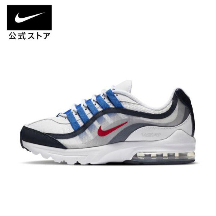 楽天市場 新着アイテム ナイキ エア マックス Vg R メンズシューズシューズ ライフスタイル スニーカー Nike Sportswear エアマックス メンズ Pb Nike 公式 楽天市場店