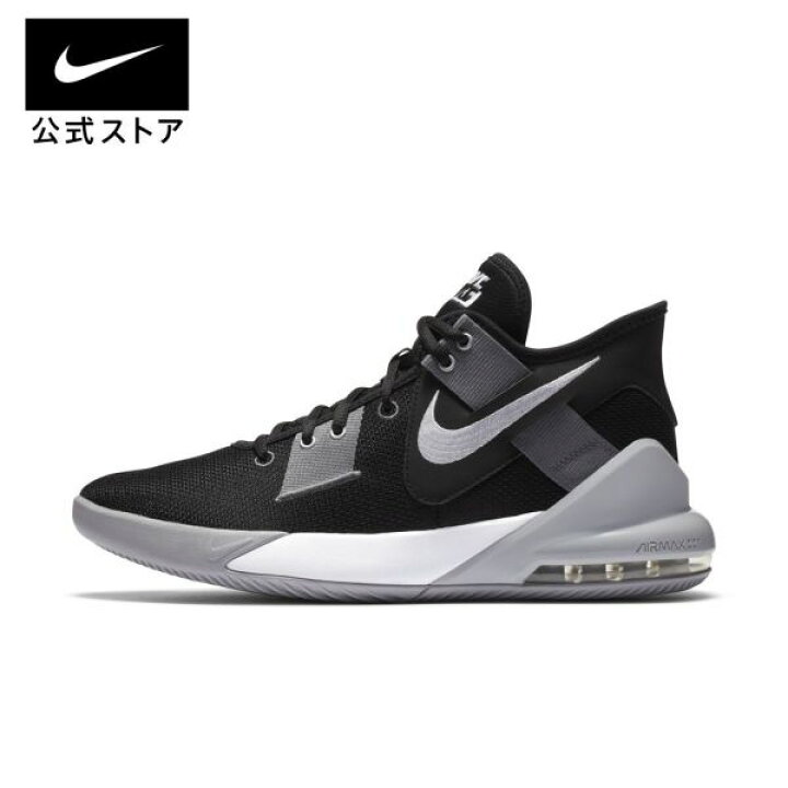 楽天市場 ナイキ エア マックス インパクト 2シューズ バスケットボール スニーカー エアマックス メンズ Fall22 Pb Nike 公式 楽天市場店