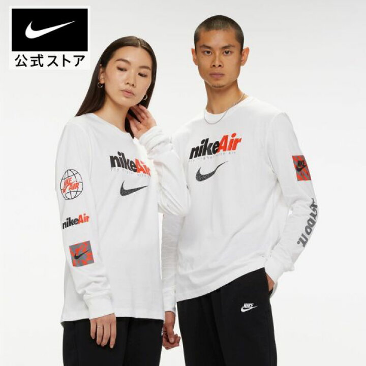 楽天市場 40 Off ナイキ スポーツウェア メンズ Tシャツライフスタイル ウェア トップス Tシャツ Nike Sportswear メンズ Fall22 アパレル 40 50 Off 楽天ナイキ2212 Nike 公式 楽天市場店
