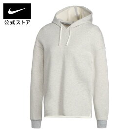 ナイキ ウィメンズ NY TF コージー CVR UP L/S トップ NFS nike トップス レディース ロングスリーブ dv7285-050 長袖 フィットネス ウェア スポーツインナー 母の日 ギフト プレゼント cpn50