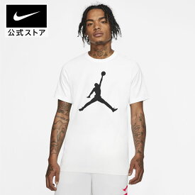 【15%OFFクーポン対象】ジョーダン ジャンプマン メンズ Tシャツnike バスケ メンズ ジョーダン Jordan トップス 半袖Tシャツ teamsports SU23 cj0922-100 部活 ウェア 黒 白 fp15