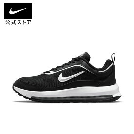 ナイキ エア マックス AP メンズ シューズnike メンズ スニーカー スポーツ カジュアル 黒 靴 cu4826-002 アウトドア 通勤 白 fp15