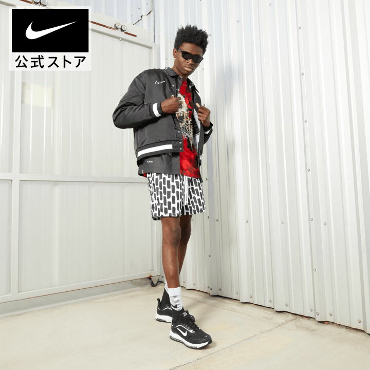 楽天市場 ナイキ エア マックス Ap メンズシューズシューズ メンズ スポーツ カジュアル シューズ ローカット Nike 公式 楽天市場店