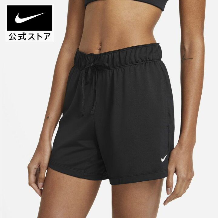 楽天市場 ナイキ Dri Fit アタック ウィメンズ トレーニングショートパンツアパレル レディース スポーツ トレーニング フィットネス ヨガ ピラティス ジム ボトムス ハーフパンツ パンツ ショーツ 短パン サステナブル Nike 公式 楽天市場店