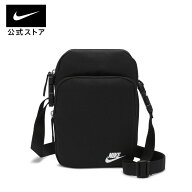ナイキ ヘリテージ クロスボディバッグ NIKE バッグ バックパック アクセサリー Sportswear ユニセックス…