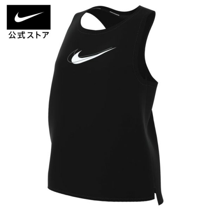 楽天市場 ナイキ Dri Fit スウッシュ ラン ウィメンズ ランニングタンクトップランニング ウェア トップス ウィメンズ Fall22 アパレル レディース Nike 公式 楽天市場店