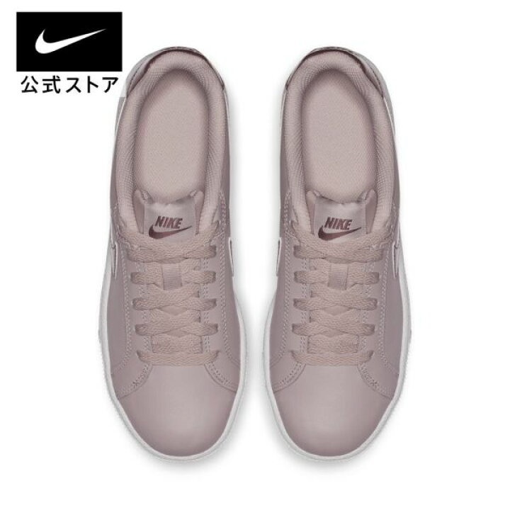 楽天市場 新着アイテム ナイキ コート ロイヤル ウィメンズシューズ Ho22 Nike 公式 楽天市場店