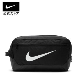 【期間限定価格 1.20 0:00〜1.23 12:59】ナイキ ブラジリア トレーニングシューズバッグ (11L) NIKE ジム トレーニング バッグ バックパック お家でのワークアウト HO22 SU23 sportsac ba5967-010 ブラック 黒 フィットネス