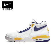 【5000円OFFクーポン対象 3.9 12:00〜3.11 1:59】ナイキ フライト レガシー メンズ シューズ NIKE シュー…