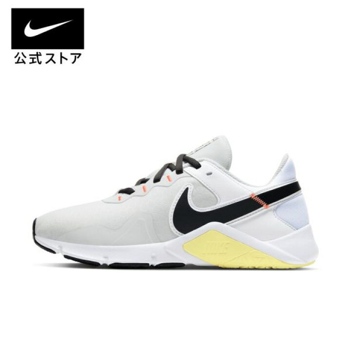 楽天市場 ナイキ レジェンド エッセンシャル 2 ウィメンズ トレーニングシューズ 新着アイテム Ho22 Nike 公式 楽天市場店