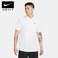 ナイキコート Dri-FIT メンズ テニスポロ NIKE メンズ トップス 半袖 テニスウェア ポロシャツ 運動 スポ…