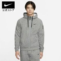 楽天市場】nike ナイキ therma－fit 裏起毛 スウェットの通販