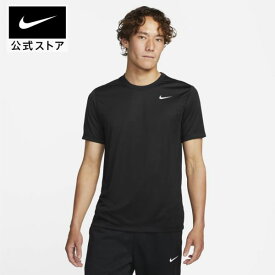 ナイキ DF RLGD リセット S/S Tシャツnike teamsports ジム＆トレーニング ウェア トップス パーカー メンズ SU23 dx0990-010 アウトドア 半袖 フィットネス 黒 cpn15