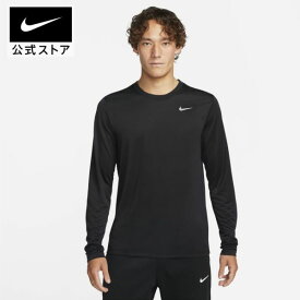 ナイキ DF RLGD リセット L/S Tシャツnike teamsports ウェア トップス パーカー メンズ ロングスリーブ ロンT dx0994-010 アウトドア 長袖 フィットネス 黒 fp15