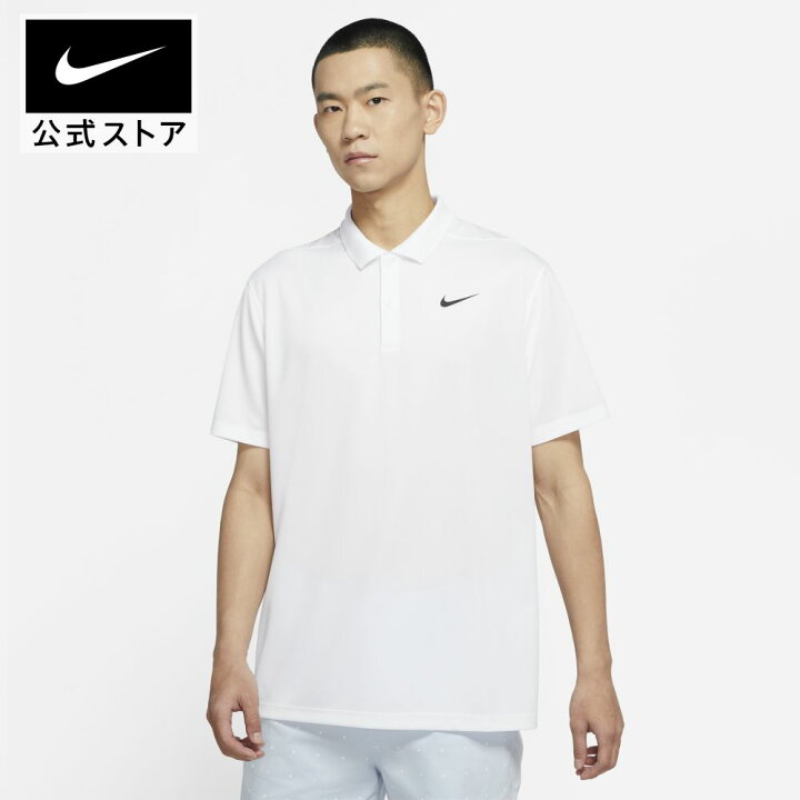 楽天市場】ナイキ Dri-FIT ビクトリー メンズ ゴルフポロ NIKE ゴルフ 