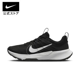 【40%OFF】ナイキ ウィメンズ ジュニパー トレイル 2 NNnike シューズ ランニング スニーカー SU23 黒 靴 dm0821-001 アウトドア 通勤 白 レディース 父の日 ギフト プレゼント #楽天ナイキSS2406