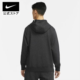 ナイキウェア メンズ フリース プルオーバー パーカー nike メンズ パーカー dm5625-010 あったか 長袖 黒 白 父の日 ギフト プレゼント