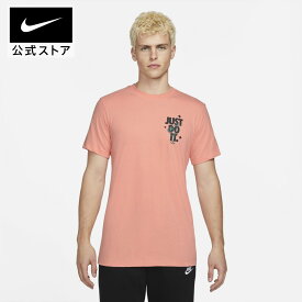 【45%OFFクーポン対象】ナイキ DF ストーリー パック S/S Tシャツnike ウェア トップス パーカー メンズ dm5681-693 プレゼント フィットネス 45cpn mt70 cpn10