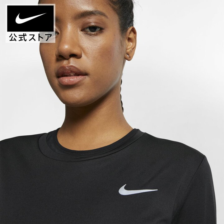 楽天市場】ナイキ マイラー ウィメンズ ランニングトップ NIKE ウェア 