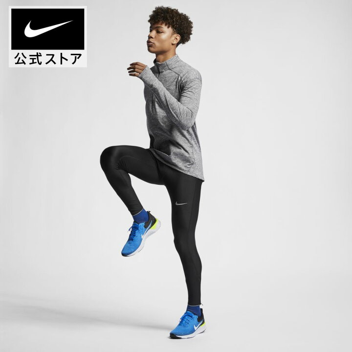 楽天市場】ナイキ メンズ ランニングタイツ NIKE ランニング ウェア 