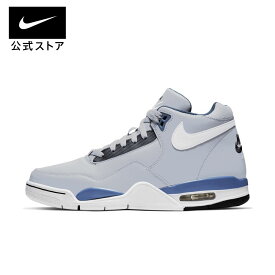 【30%OFFクーポン対象】ナイキ フライト レガシー メンズ シューズ nike スニーカー バッシュ 黒 靴 bq4212-001 ミッドカット 白 cpn30 mtm 25cpn