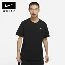 【50%OFFクーポン対象 7.18 0:00〜7.20 23:59】ナイキ NSW EMBRD スウッシュ S/S Tシャツ FS NIKE teamsports ウェア トップス Tシャツ メンズ SU23 bv0508-010 半袖 ブラック 黒 ギフト