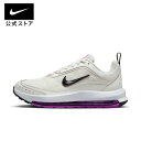 【30%OFFクーポン対象 11.4 0:00〜11.11 1:59】ナイキ エアマックス AP ウィメンズ シューズ NIKE エアマックス スニーカー AIR MAX 黒 靴 cu4870-004 レディース アウトドア 通勤 白 ライフスタイル
