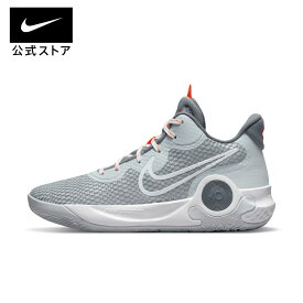 【30％OFFクーポン対象】ナイキ KD TREY 5 IXnike シューズ バスケ メンズ teamsports 黒 靴 バッシュ cw3400-011 プレゼント 部活 春休み cpn30 白 オレンジ