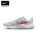 【50%OFFクーポン対象 7.18 0:00〜7.20 23:59】ナイキ ダウンシフター 12 NIKE グレー dd9293-009 アウトドア シューズ 靴 ランニングシューズ ウォーキング ジョギング トレーニング スポーツ