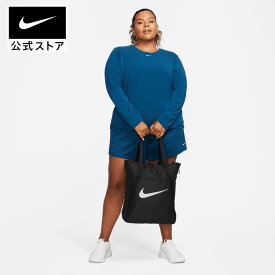 【15%OFFクーポン対象】ナイキ ジム トート (24L)nike ライフスタイル メンズ SU23 teamsports バッグ 旅行カバン 修学旅行バッグ dr7217-010 トレーニング フィットネス 新生活 黒 白 fp15