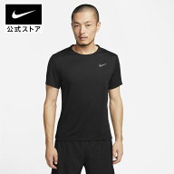 【期間限定価格+2BUY40%OFFクーポン対象 4.18 0:00〜4.20 23:59】ナイキ Dri-FIT UV マイラー メンズ シ…