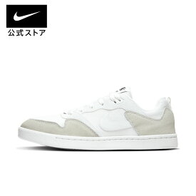 【15%OFFクーポン対象】ナイキ SB アリウープ スケートボードシューズnike スニーカー ユニセックス ローカット SU23 白 靴 cj0882-101 通勤 パステル fp15