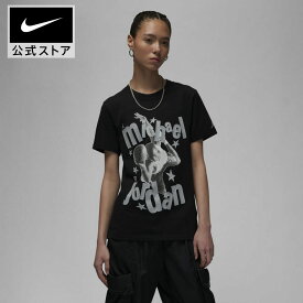 【クリアランス価格】ウィメンズ ジョーダン ヘリテージ コア S/S クルー nike SU23 ウェア TシャツS レディース dz3196-010 アウトドア 半袖 母の日 ギフト プレゼント cpn20