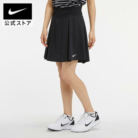 【10％OFFクーポン対象】ナイキ ウィメンズ DF ADVTG ロングスカートnike レディース ゴルフウェア 冬 スポーツ SU23 dx1426-010 プレゼント アウトドア cpn10 黒 白