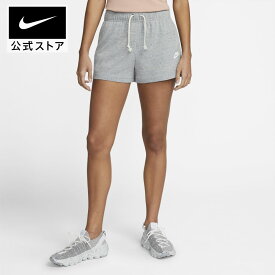 ナイキ ウィメンズ NSW ジム ヴィンテージ PE ショート nike SU23 ウェア ボトムス パンツ レディース Sportswear dm6393-063 プレゼント アウトドア 白 父の日