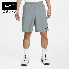 【期間限定価格+ショーツ30%オフCPN対象 4.24 20:00〜4.27 9:59】ナイキ Dri-FIT メンズ 23cm ウーブン トレーニングショートパンツ NIKE ハーフパンツ ボトムス スポーツウェア ジム フィットネス ウーブン素材 Dri-FIT 速乾 股下23cm S-2XL